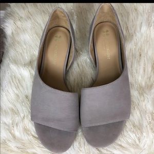 Naturalizer Women's Lucie Dress Sandal, Size 7.5 W